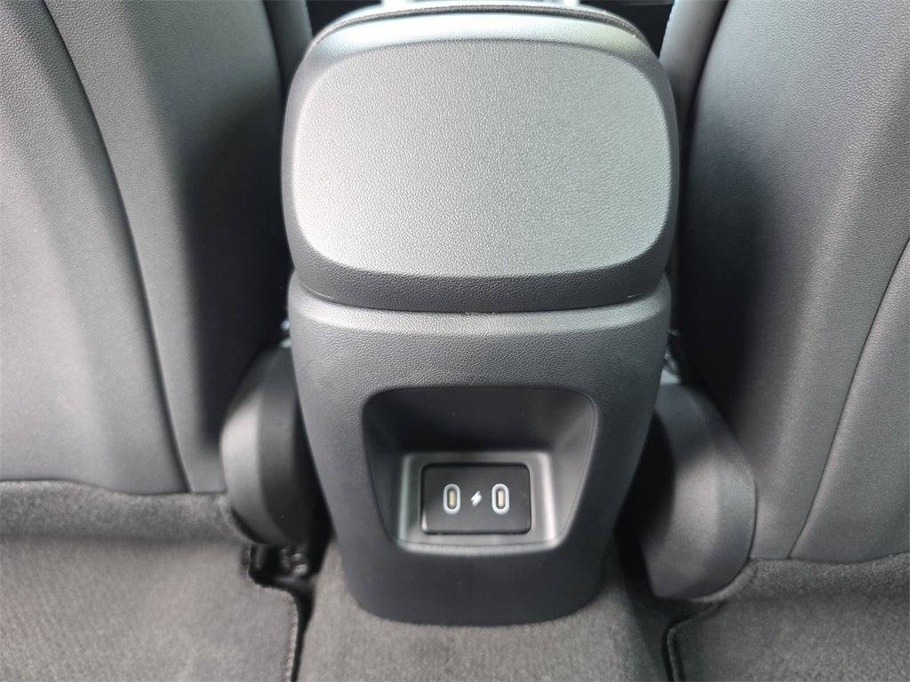 New 2025 Hyundai Elantra N image 16