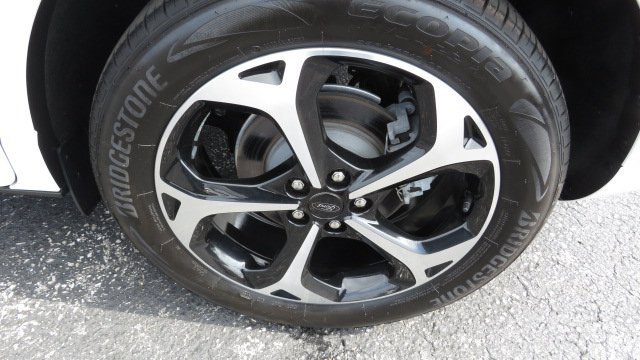 Certified 2023 Ford Escape ST-Line Select w/ Tech Pack #2 image 29