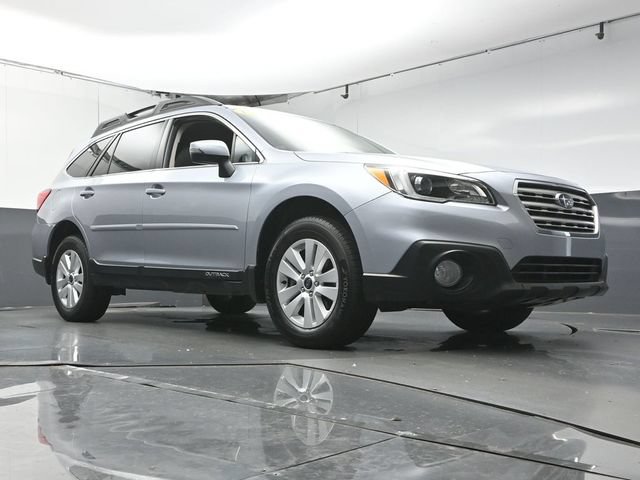 Used 2015 Subaru Outback 2.5i Premium AWD/4WD image 34