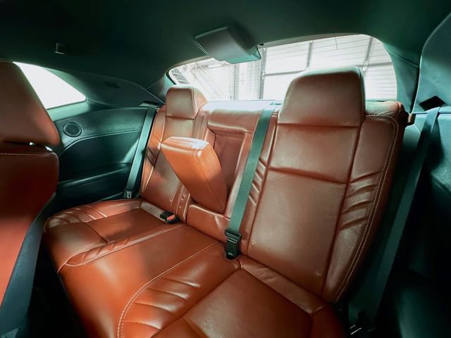 Used 2019 Dodge Challenger SRT Hellcat Redeye image 24