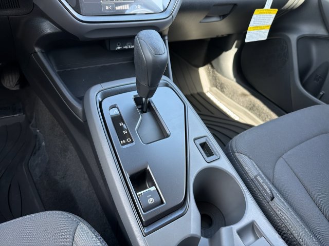 New 2026 Subaru Crosstrek 2.5i Premium AWD/4WD image 19