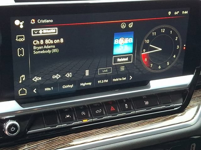 Used 2022 GMC Sierra 1500 SLE AWD/4WD image 12