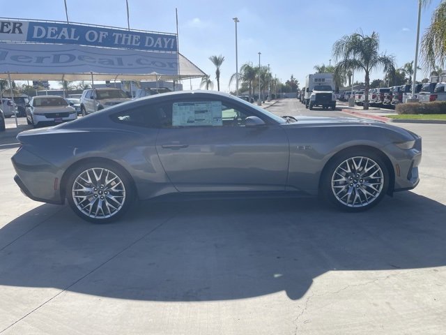New 2025 Ford Mustang GT Premium image 6