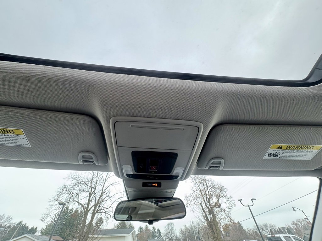 Used 2024 Honda Accord EX image 34