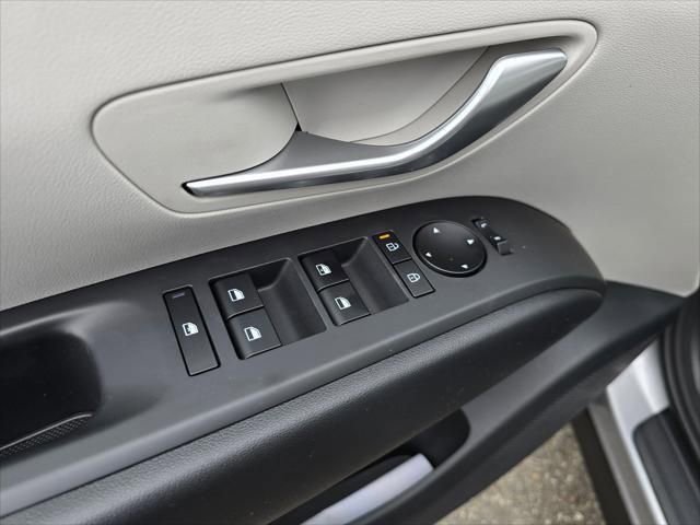 New 2026 Hyundai Tucson Blue SE AWD/4WD image 24