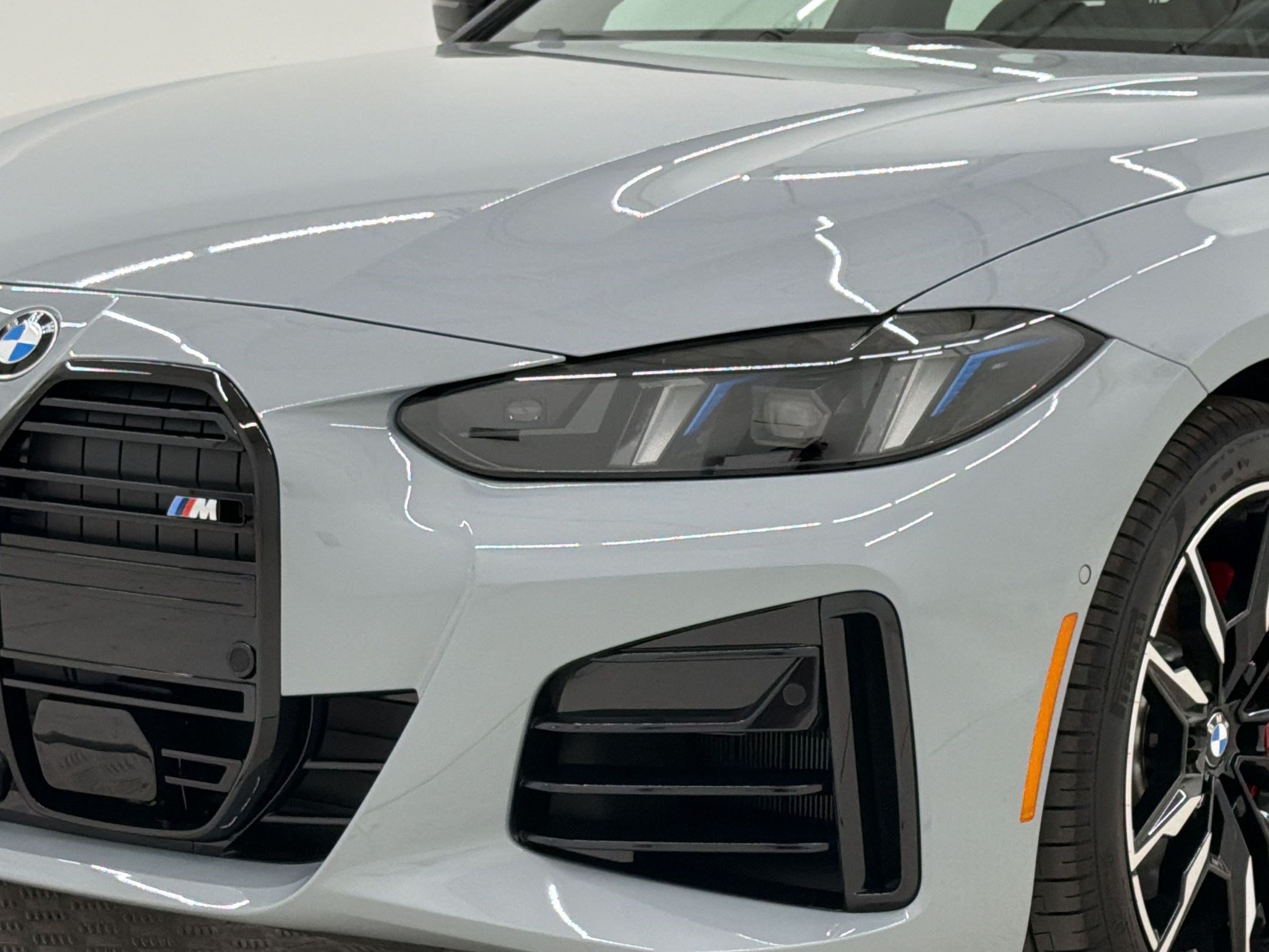New 2026 BMW 440i xDrive w/ Premium Package AWD/4WD image 12