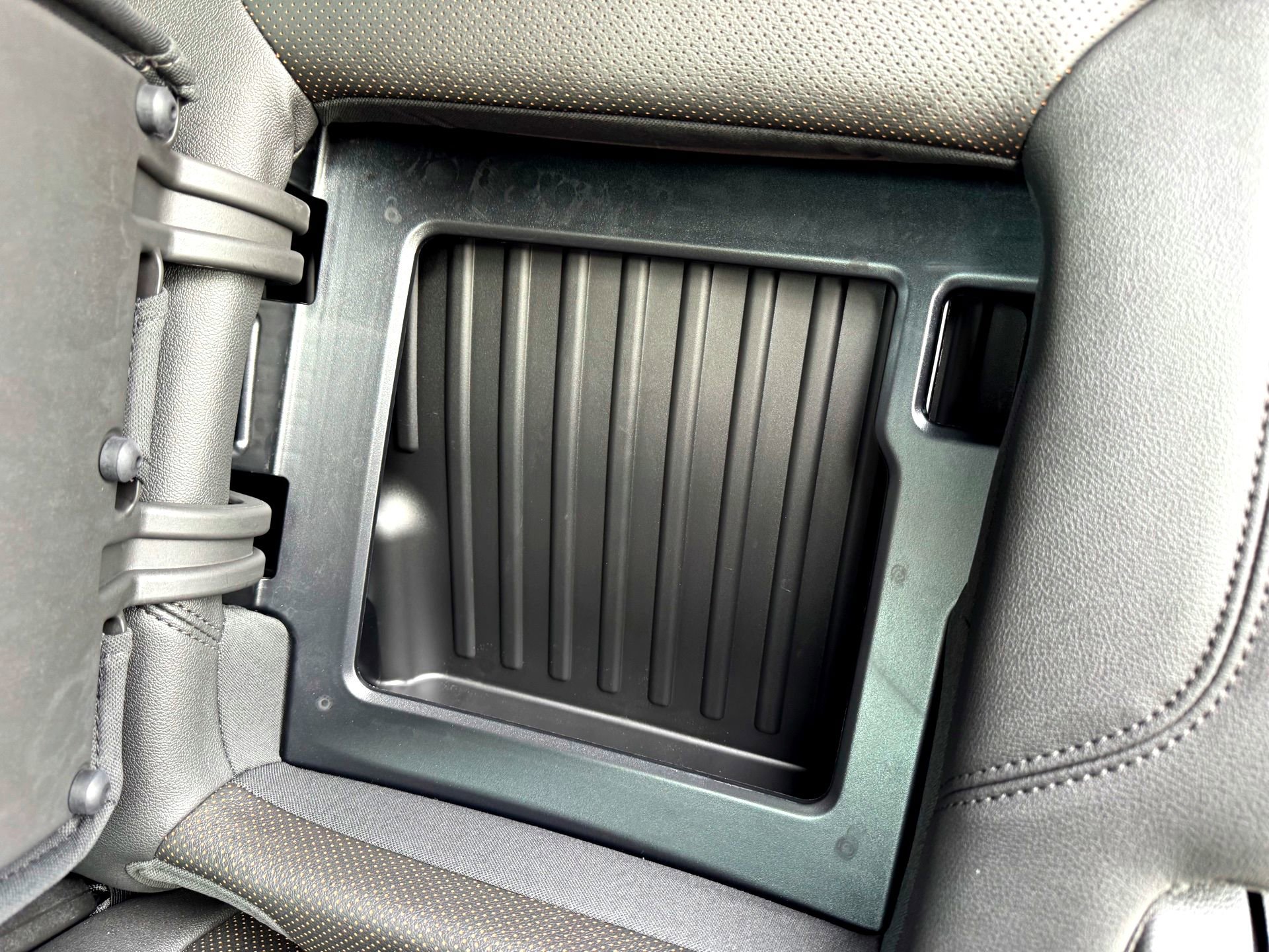 Used 2025 Chevrolet Silverado 2500 High Country w/ High Country Premium Package image 20