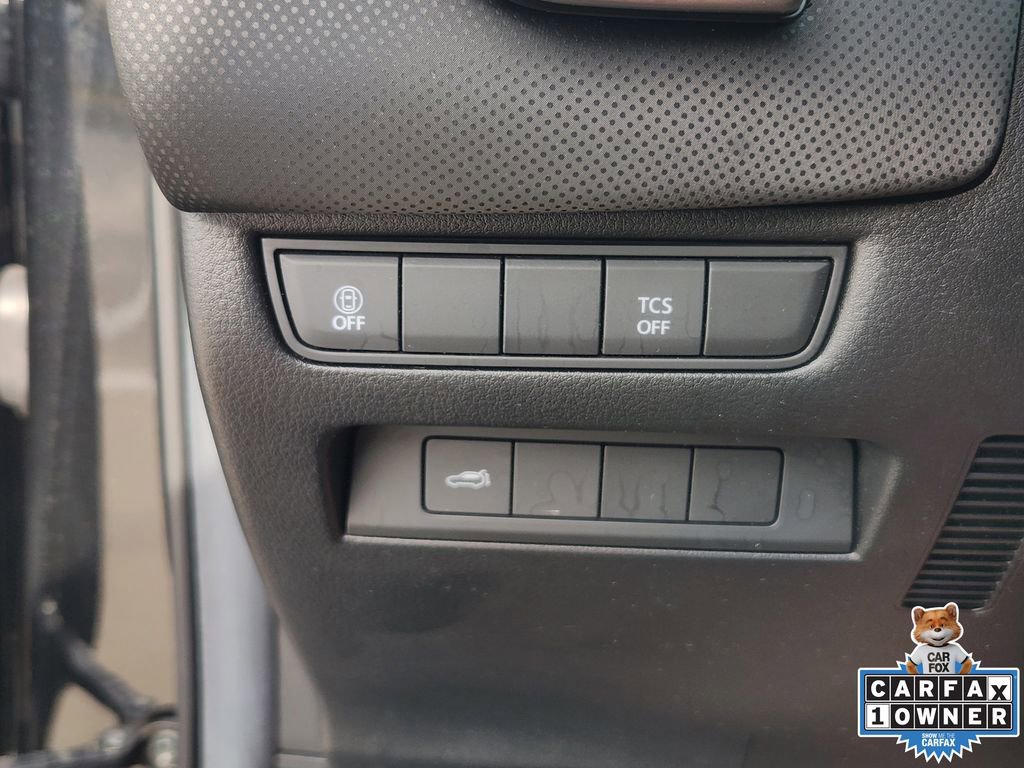 Used 2024 MAZDA CX-50 AWD 2.5 S w/ Cargo Package image 25