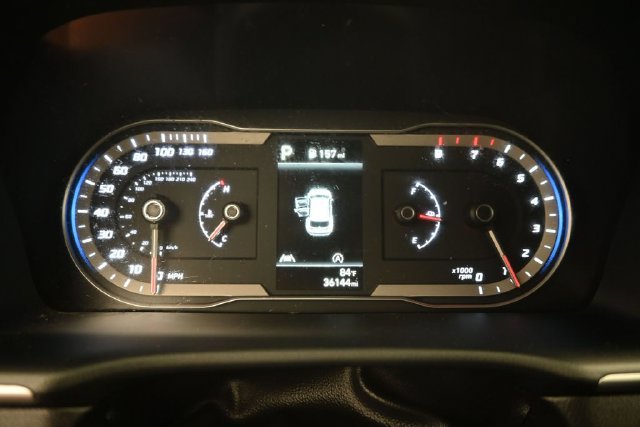 Used 2024 Hyundai Tucson SEL AWD/4WD image 12