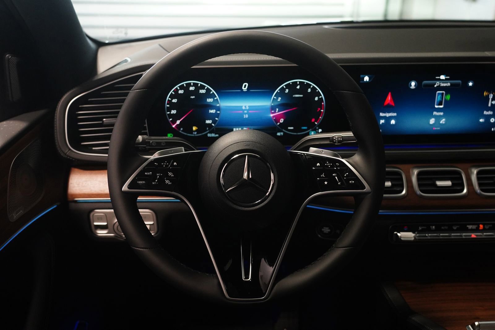 New 2026 Mercedes-Benz GLE 350 4MATIC image 18