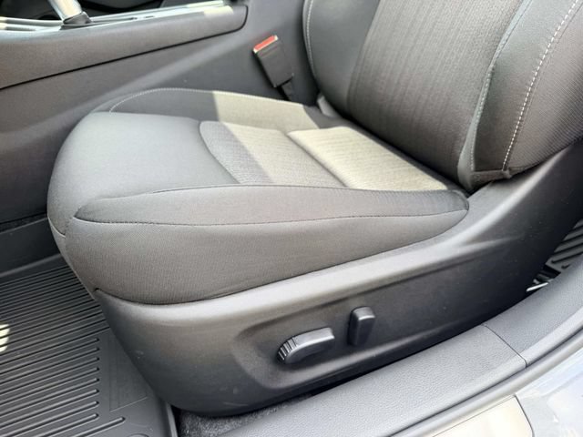 New 2026 Nissan Altima 2.5 SV w/ SV Special Edition Package FWD image 15
