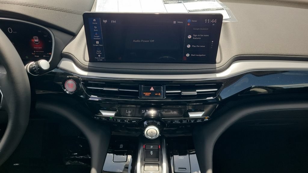 New 2026 Acura MDX FWD w/ Technology Package image 14