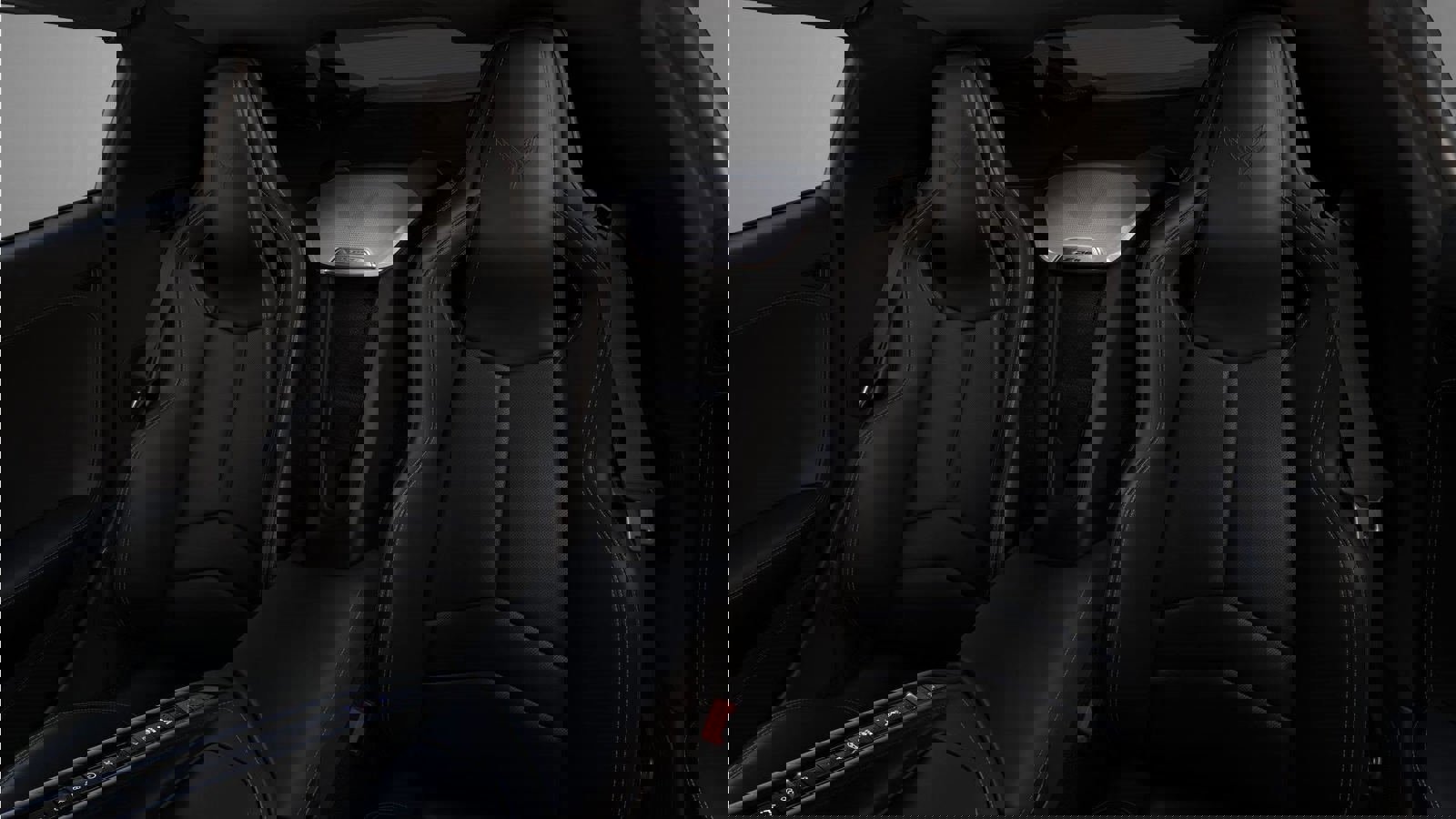 New 2025 Chevrolet Corvette Z06 image 78