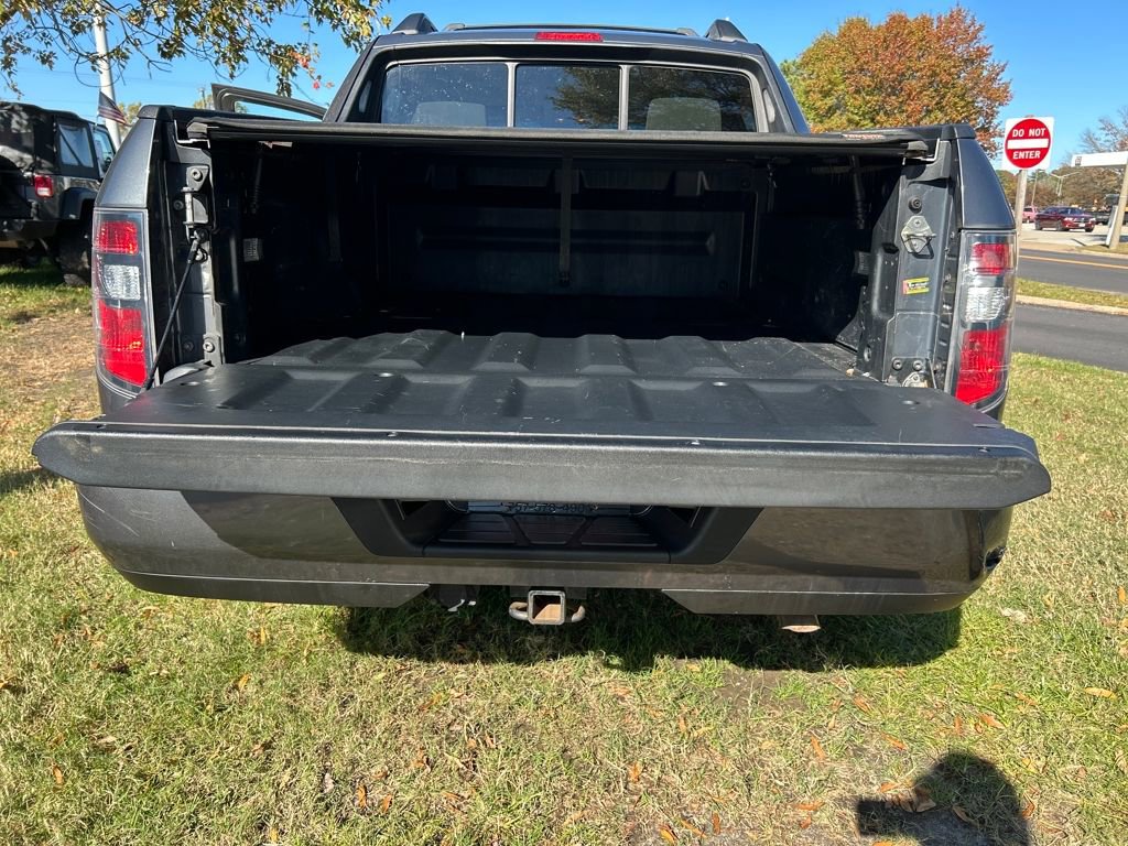 Used 2012 Honda Ridgeline RTS image 26