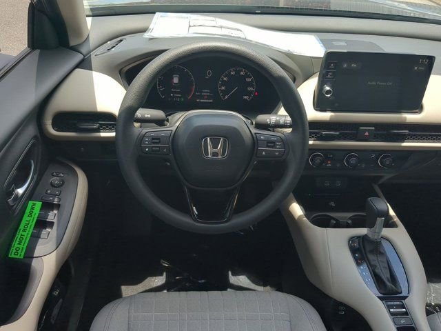 New 2026 Honda HR-V LX image 14