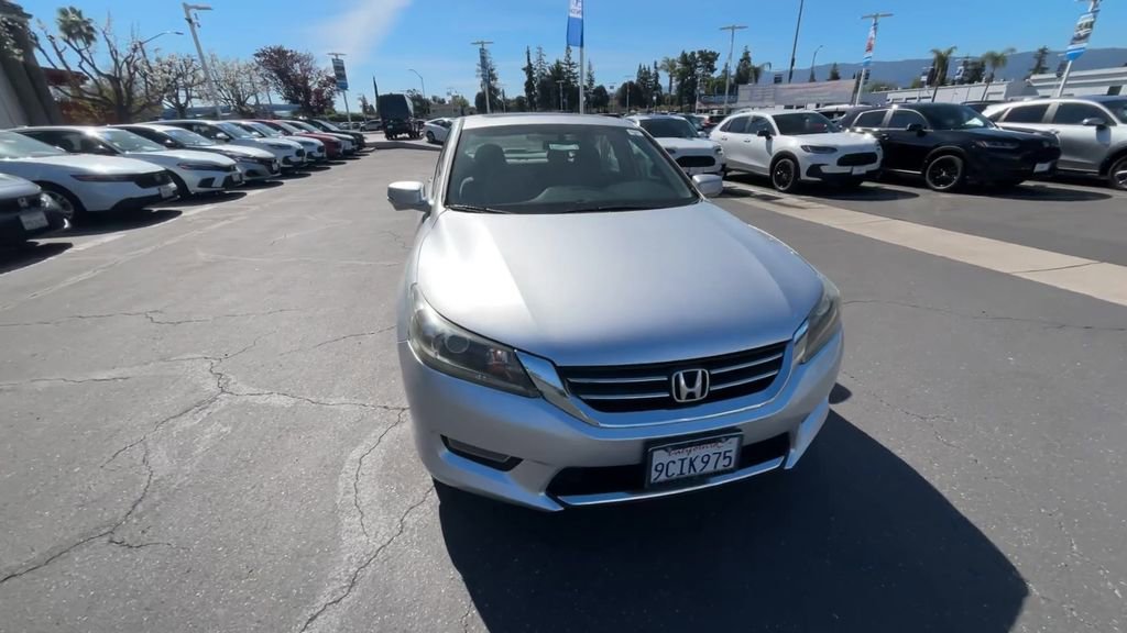 Used 2013 Honda Accord EX image 3