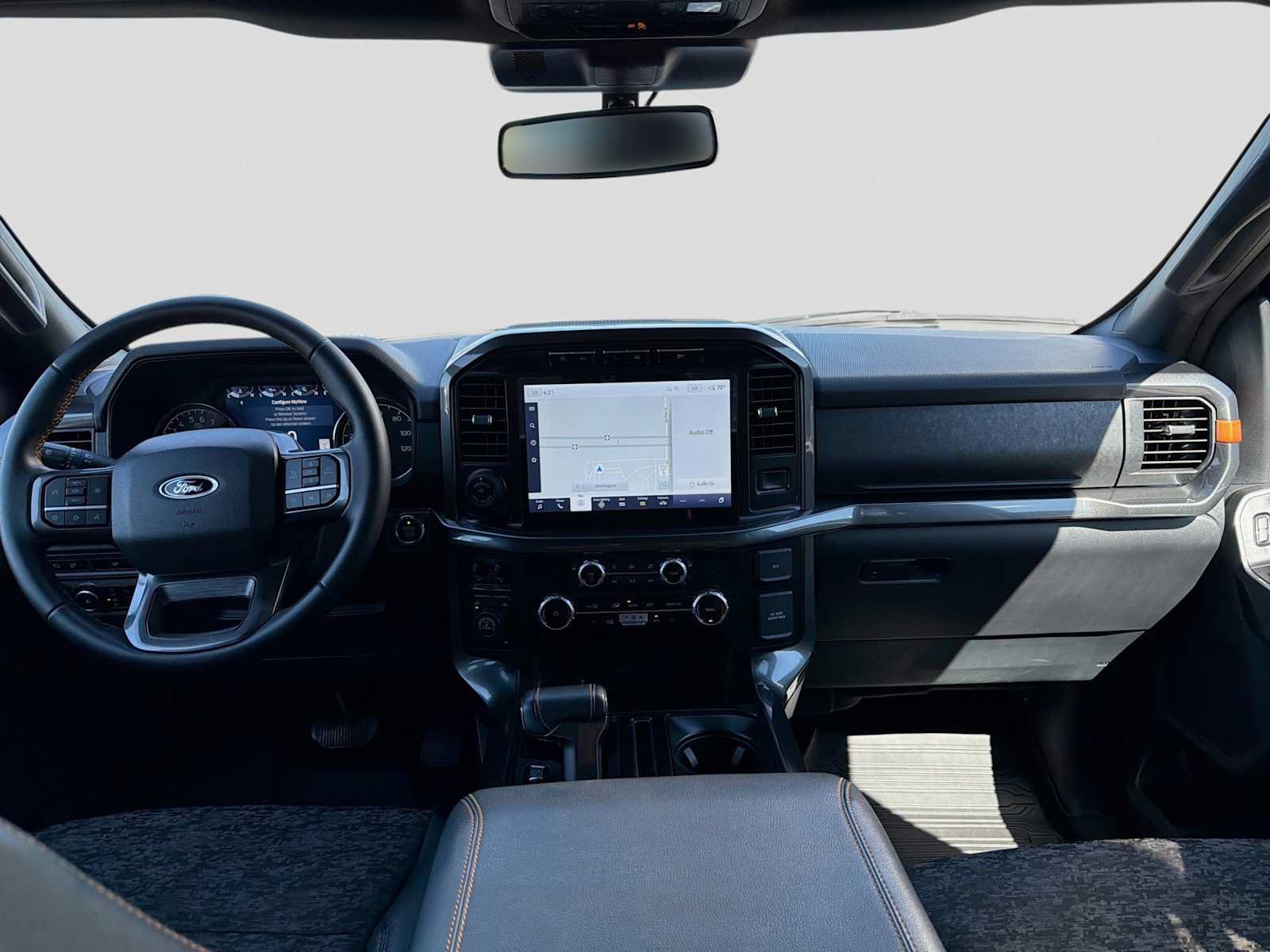 Certified 2023 Ford F150 Tremor AWD/4WD image 14