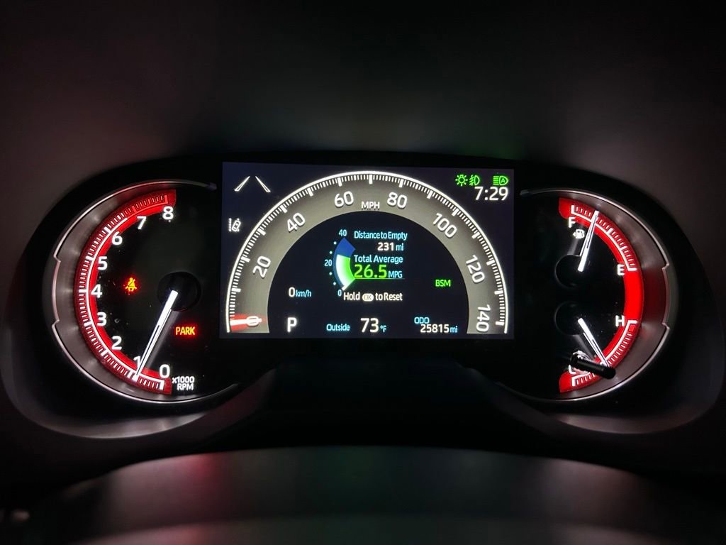 Certified 2023 Toyota RAV4 XLE Premium image 23