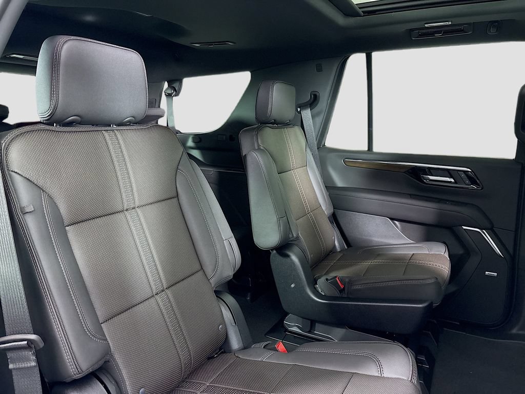 New 2026 Chevrolet Tahoe High Country AWD/4WD image 29