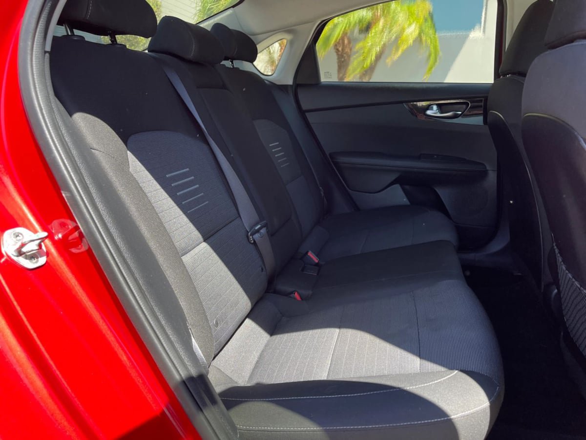 Used 2019 Kia Forte S w/ S Premium Package FWD image 24
