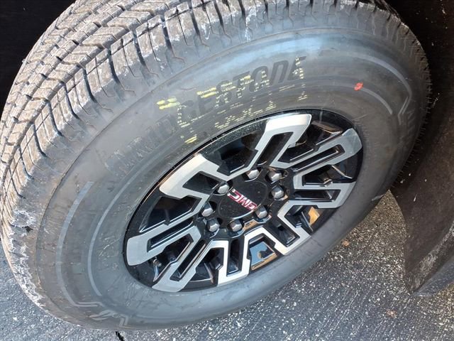 New 2026 GMC Sierra EV Elevation AWD/4WD image 14