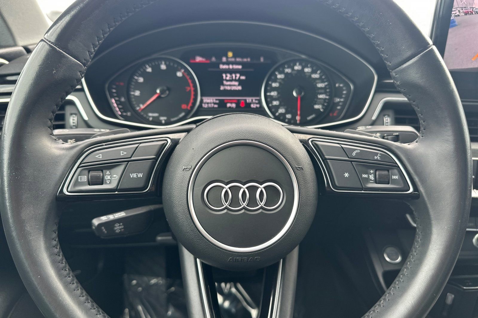 Used 2020 Audi A4 2.0T Premium w/ Convenience Package image 22