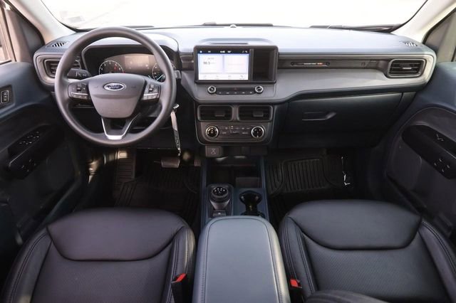 Certified 2023 Ford Maverick XL image 19