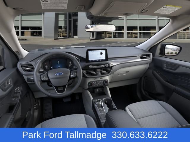 New 2026 Ford Escape Active w/ Cold Weather Package AWD/4WD image 9