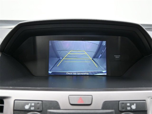 Used 2017 Honda Odyssey EX-L image 3