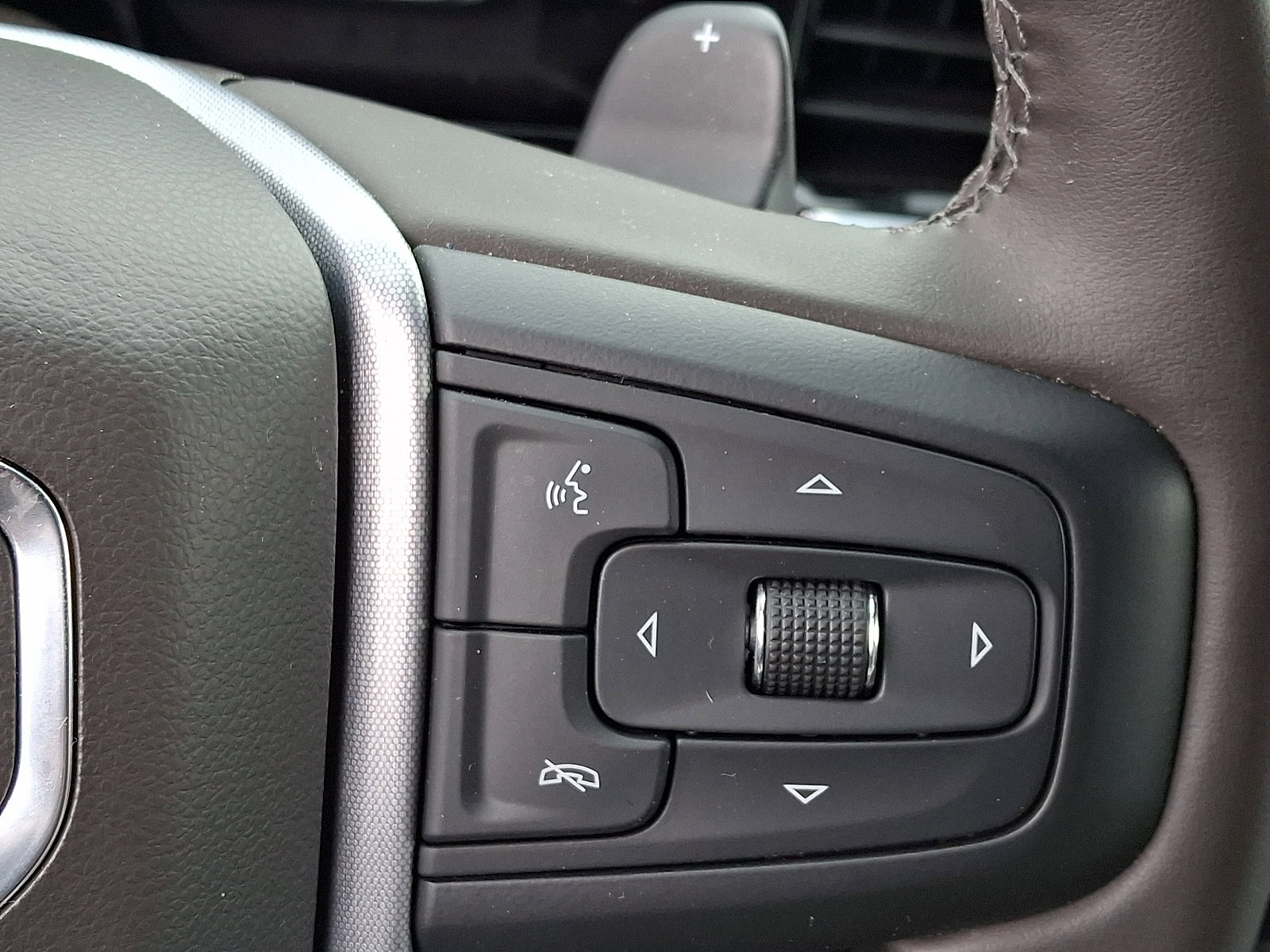 Certified 2023 GMC Sierra 1500 SLT w/ SLT Premium Package image 24