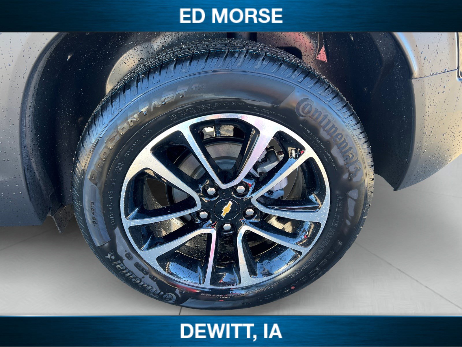 New 2026 Chevrolet TrailBlazer LT w/ Convenience Package image 14