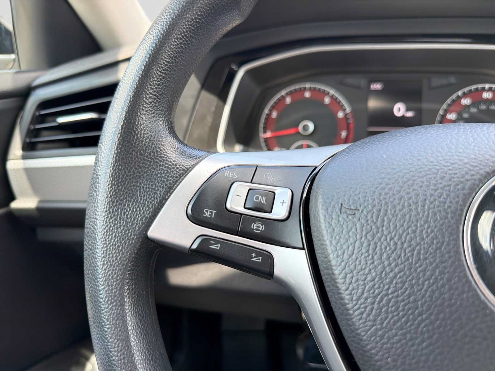 Used 2019 Volkswagen Jetta S w/ Driver Assistance Package FWD image 23