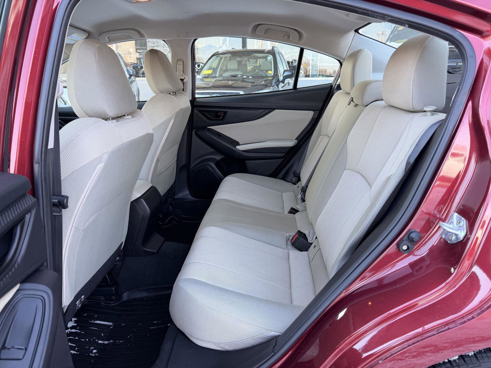 Used 2023 Subaru Impreza 2.0i image 26