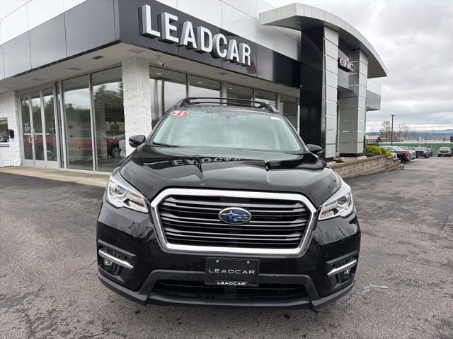 Used 2021 Subaru Ascent Limited w/ Technology Package AWD/4WD image 8