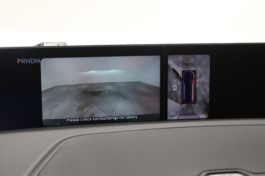 New 2025 Lincoln Navigator L Reserve w/ Jet Appearance Package image 59