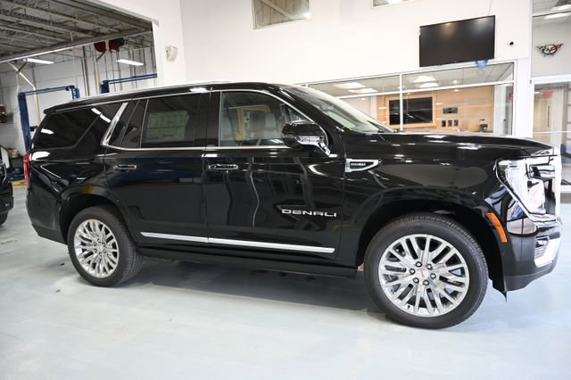 New 2026 GMC Yukon Denali w/ Denali Reserve Package image 4