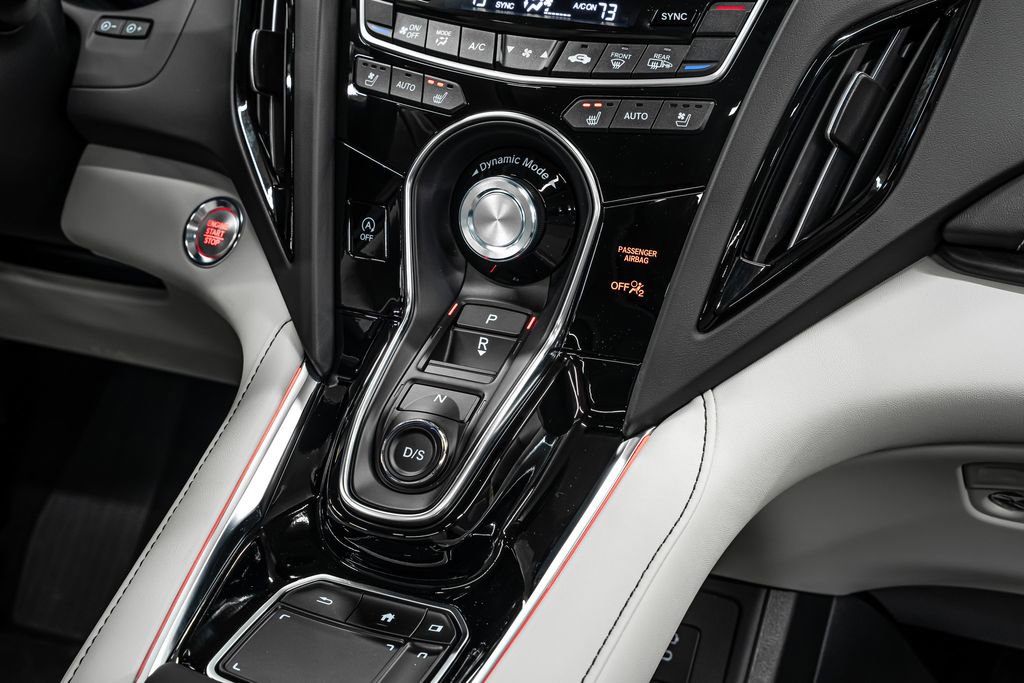 New 2026 Acura RDX SH-AWD w/ Advance Package image 17