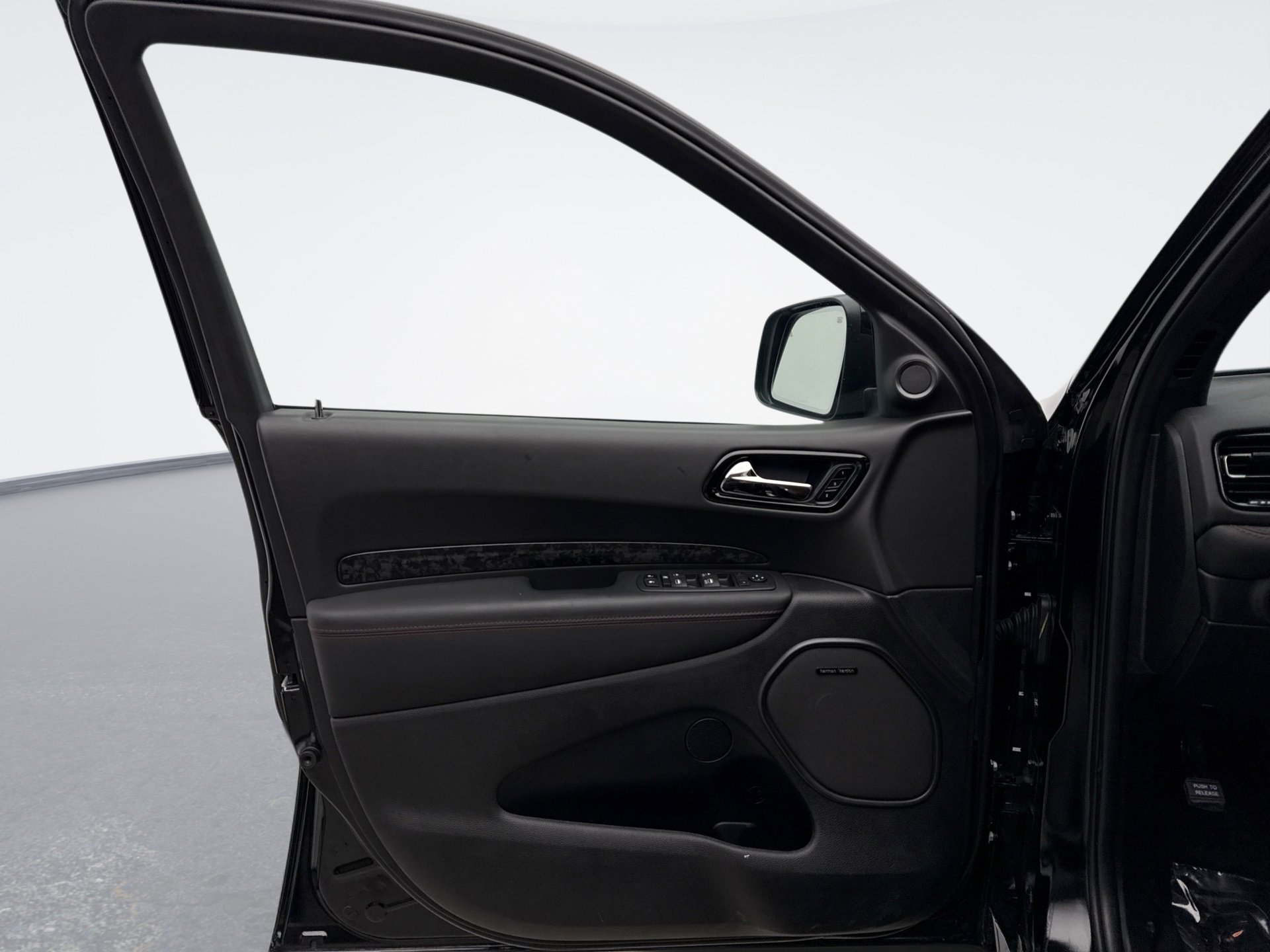 Used 2024 Dodge Durango R/T image 9