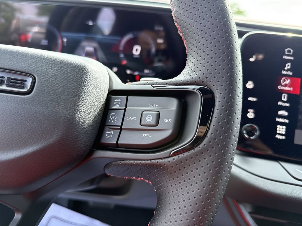 New 2026 Dodge Charger R/T w/ Driver Convenience Group AWD/4WD image 16
