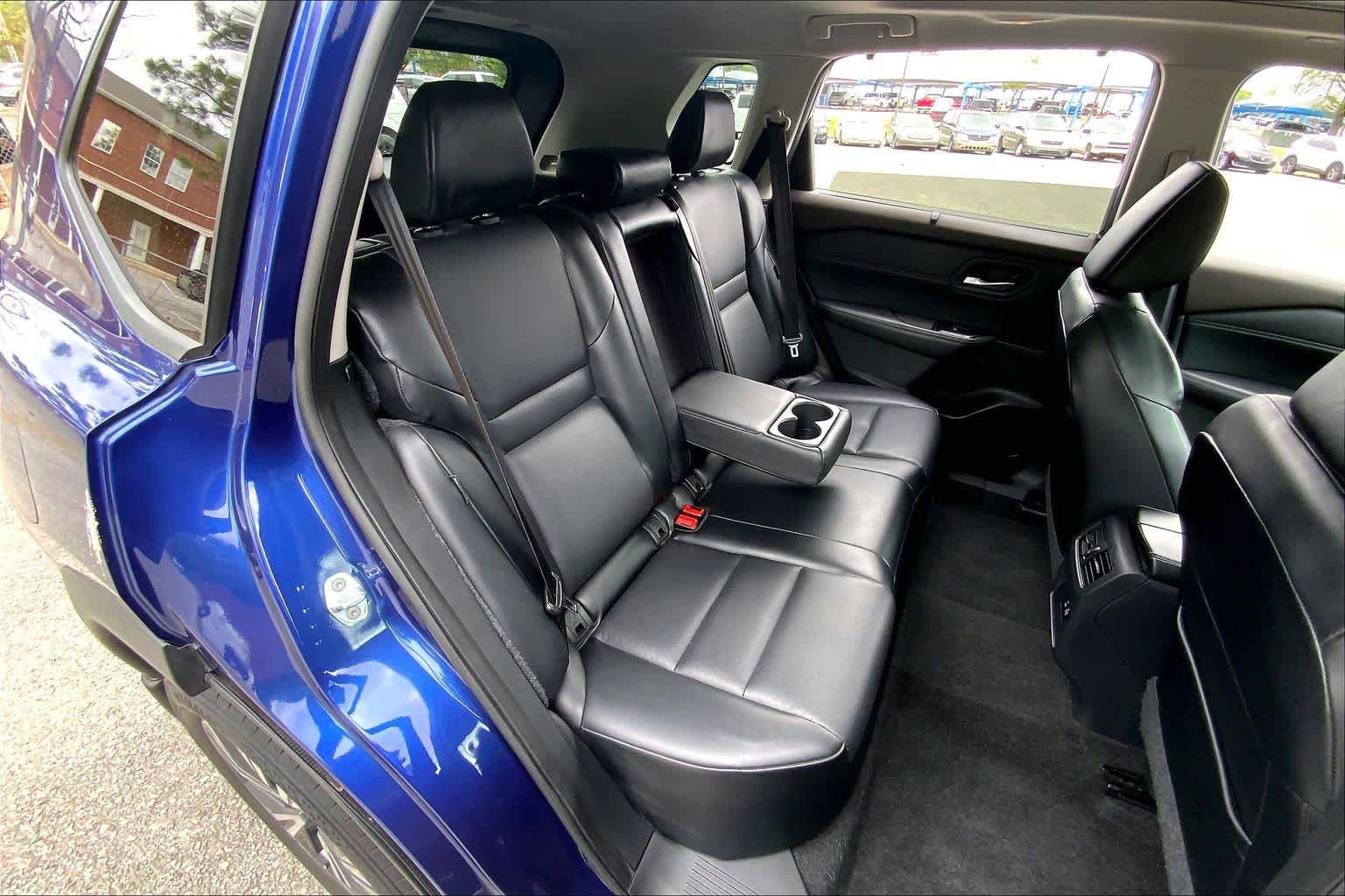 Used 2023 Nissan Rogue SV w/ SV Premium Package AWD/4WD image 20