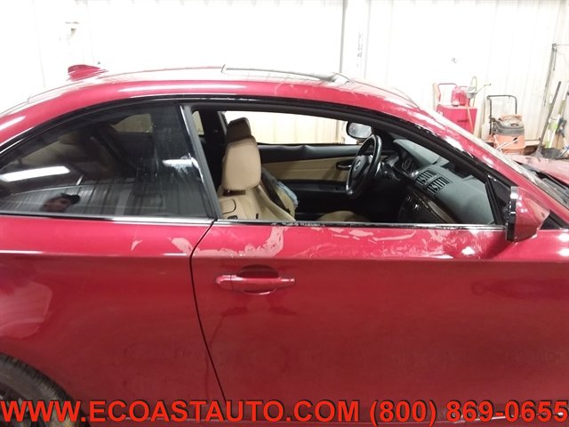 Used 2012 BMW 135i Coupe RWD image 16