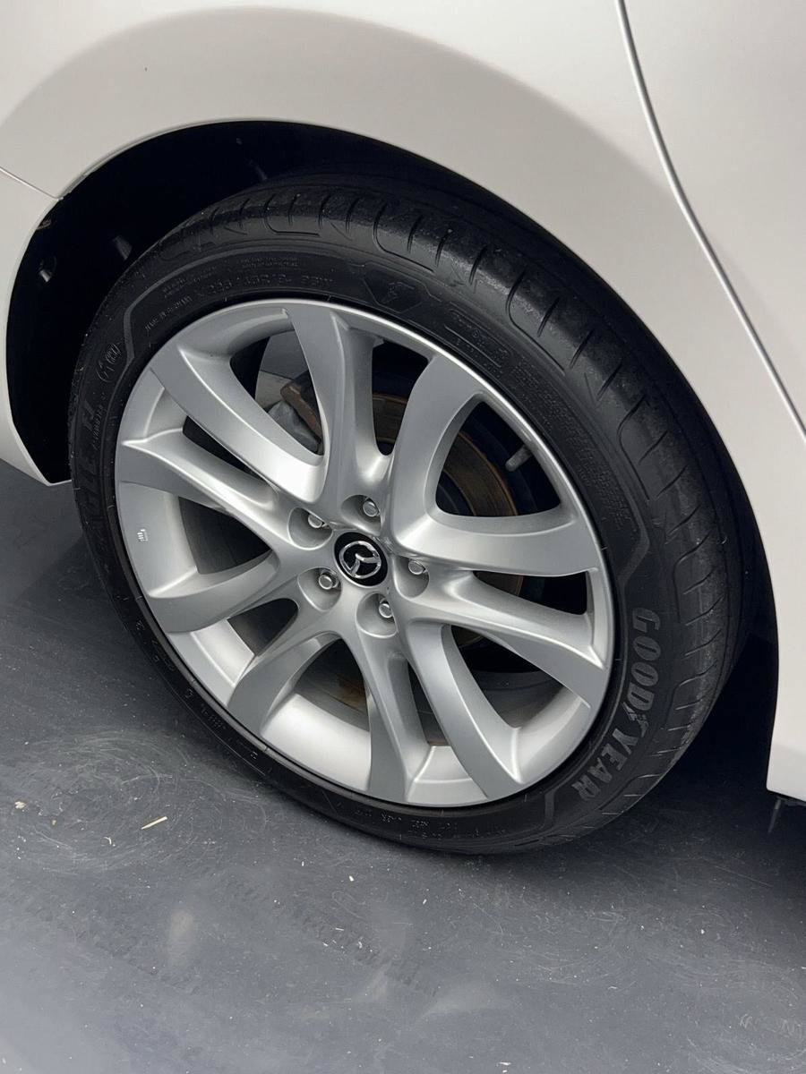 Used 2017 MAZDA MAZDA6 Touring FWD image 33