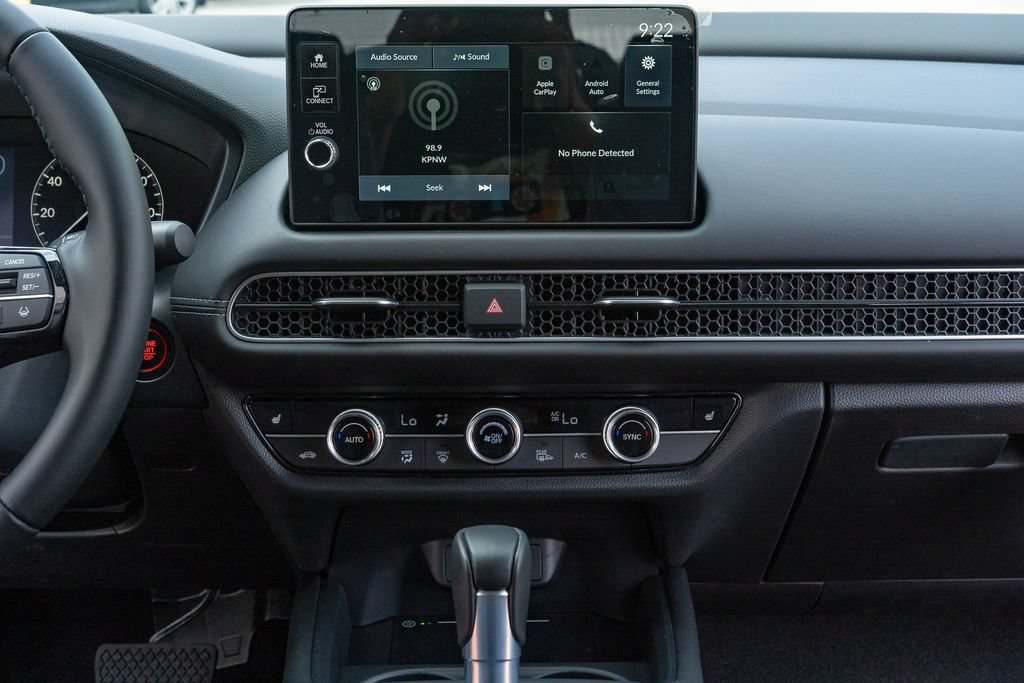 New 2027 Honda HR-V EX-L image 20