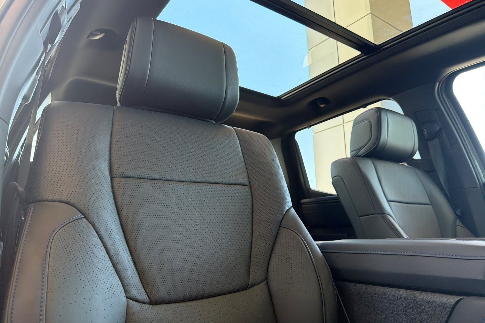 New 2026 Toyota Tundra Platinum AWD/4WD image 19