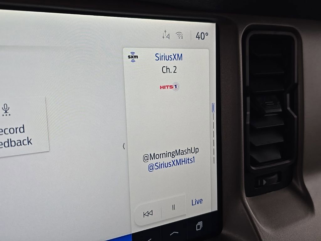 New 2025 Ford Bronco Outer Banks w/ Sasquatch Package image 31