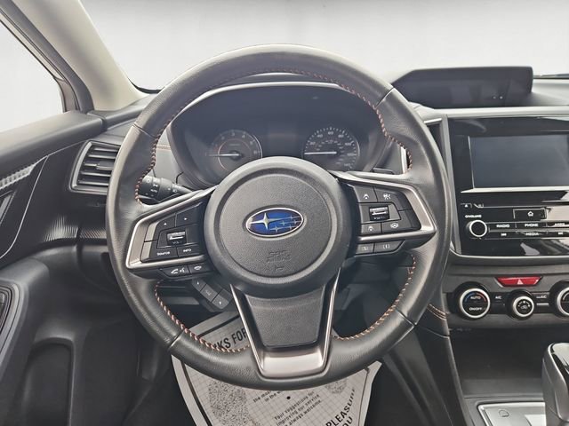 Used 2023 Subaru Crosstrek 2.0i Premium image 12