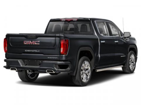 New 2026 GMC Sierra 1500 Denali AWD/4WD image 2