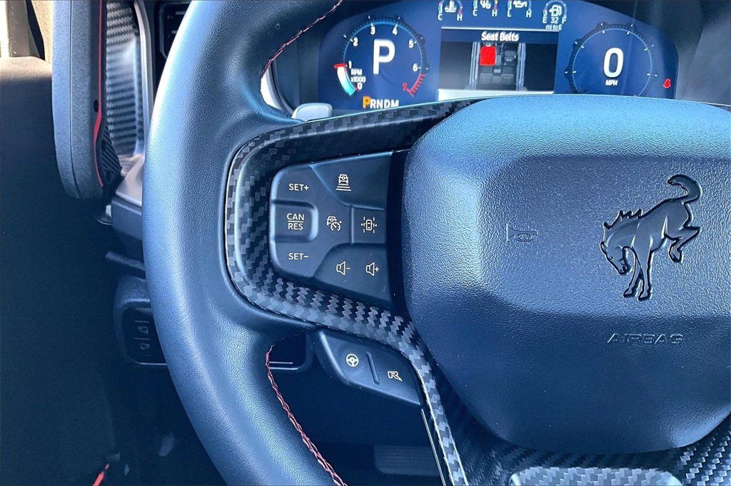 Used 2023 Ford Bronco Raptor image 20