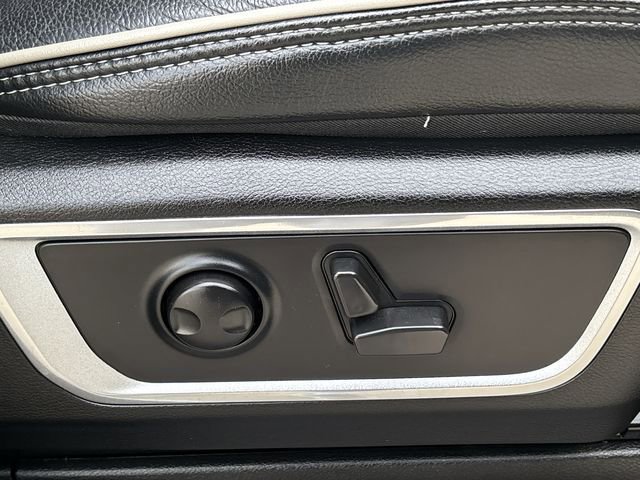 Used 2022 RAM 1500 Laramie w/ Sport Appearance Package image 30