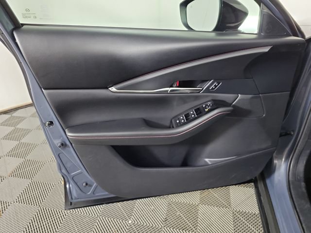 Used 2025 MAZDA CX-30 AWD 2.5 S w/ Preferred Package image 19
